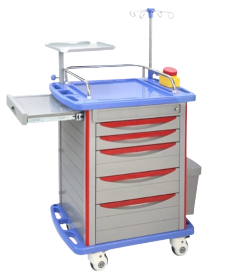 Equipo médico HS-ET750