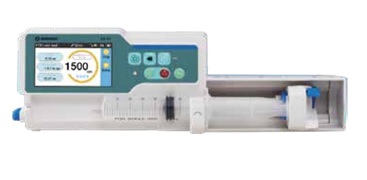 Equipo médico Bombas de Infusión