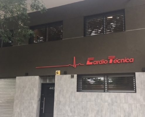 Instalaciones CardioTecnica
