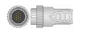 Equipo médico CT