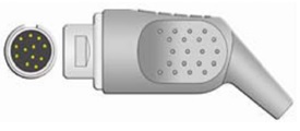 Equipo médico CT