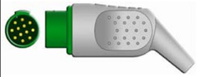 Equipo médico CT