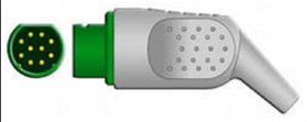 Equipo médico CT