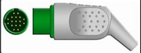 Equipo médico CT