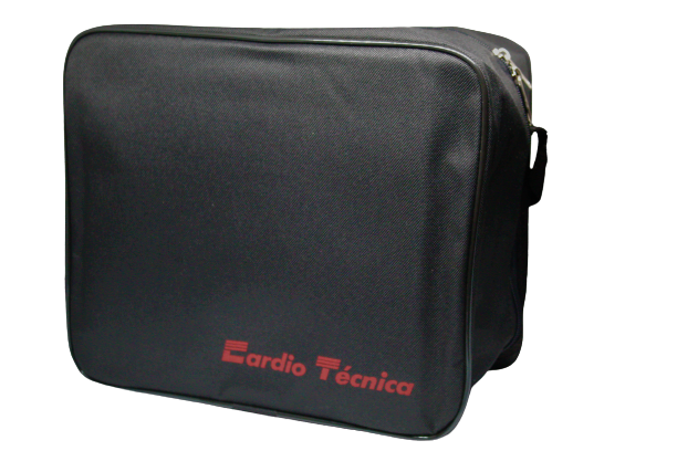 Equipo médico CT
