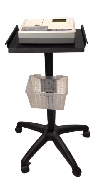 Equipo médico CT