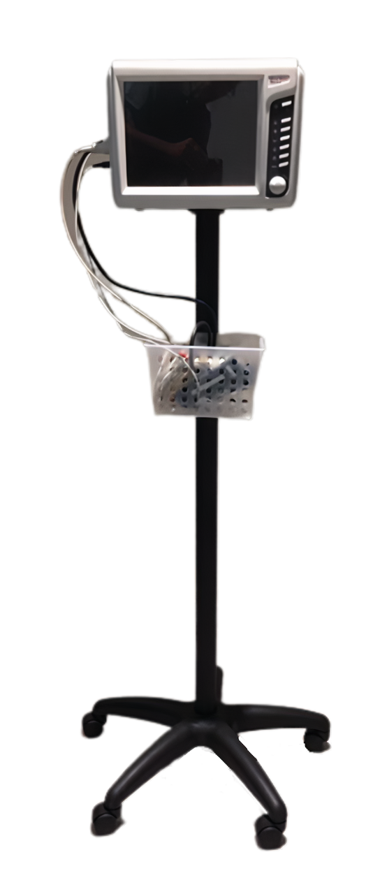 Equipo médico CT