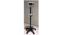 Equipo médico CT