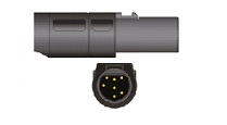 Equipo médico CT