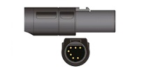Equipo médico CT
